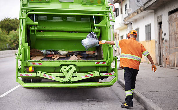 Same-Day Junk Removal Services in Washington Park, FL